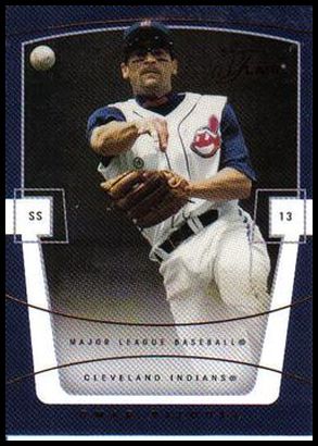 26 Omar Vizquel